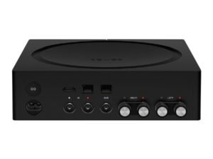 Alternative view of Sonos Amp