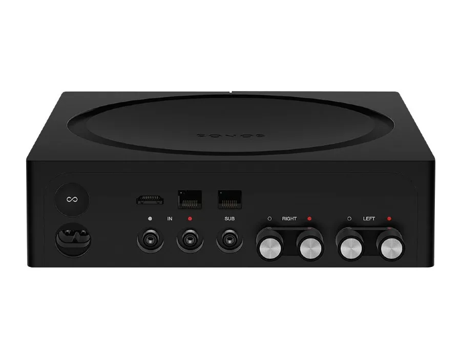 Sonos Amp - Imagen 2