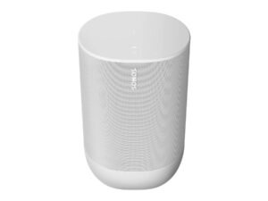 Alternative view of Sonos Move
