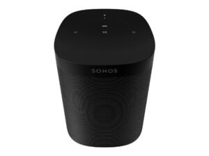 Sonos One