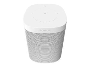 Sonos One