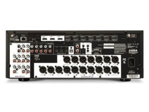 Alternative view of Anthem AVM 70 8K