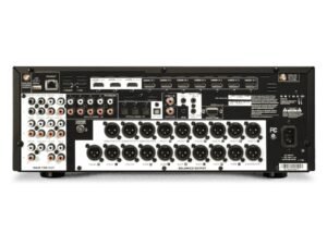 Alternative view of Anthem AVM 90 8K