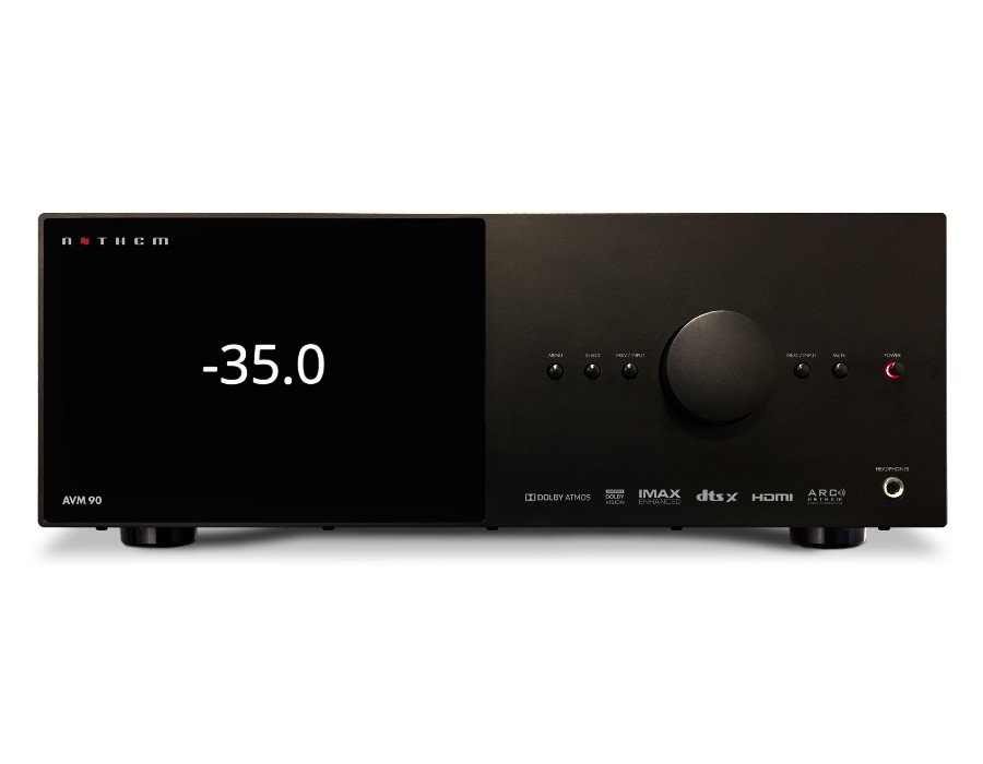 Anthem AVM 90 8K