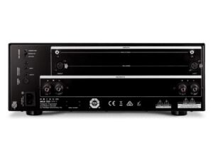 Alternative view of Anthem MCA 225 GEN 2 | Power Amplifier