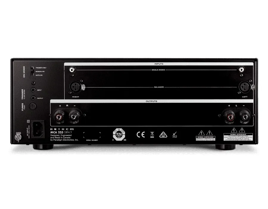 Anthem MCA 225 GEN 2 - Imagen 2
