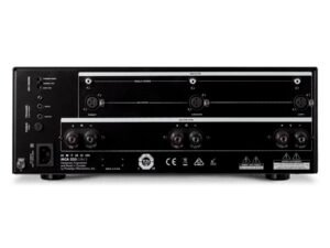 Alternative view of Anthem MCA 325 GEN 2 | Power Amplifier