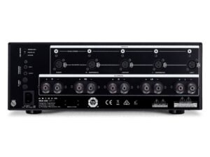 Alternative view of Anthem MCA 525 GEN 2 | Power Amplifier