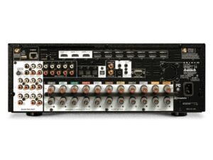 Alternative view of Anthem MRX 1140 8K