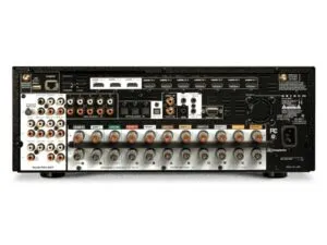 Alternative view of Anthem MRX 1140 8K