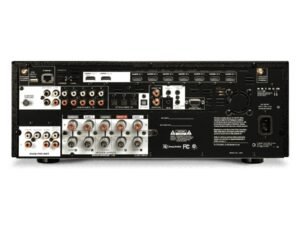 Alternative view of Anthem MRX 540 8K