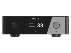 Michi X3 Series 2