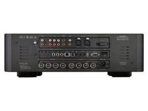 Alternative view of Michi X3 Series 2