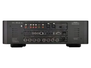 Alternative view of Michi X3 Series 2