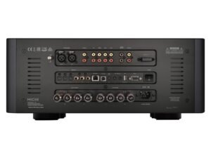 Alternative view of Michi X5 Series 2