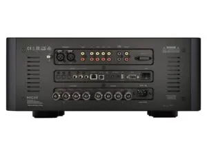 Alternative view of Michi X5 Series 2
