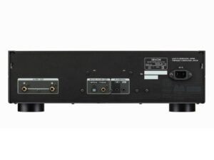 Alternative view of Denon DCD-A110