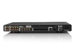 Alternative view of Lexicon DD-8+