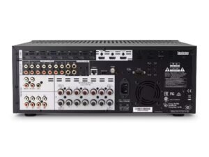 Alternative view of Lexicon RV-6