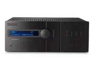 Lexicon RV-9
