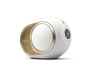 Devialet Phantom II 98 DB Opéra de Paris