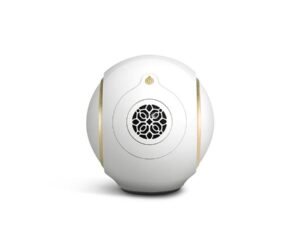 Alternative view of Devialet Phantom II 98 dB Opéra de Paris