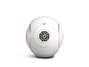 Alternative view of Devialet Phantom II 98 dB Opéra de Paris