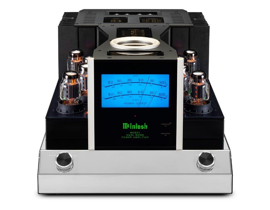 McIntosh MC901
