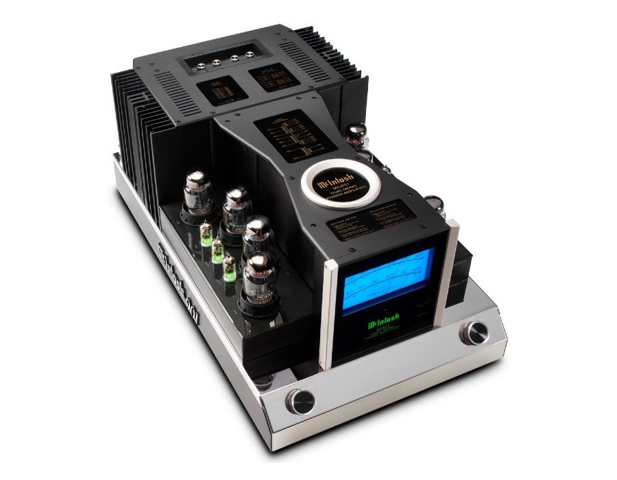 McIntosh MC901 - Imagen 3