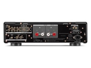 Alternative view of Marantz MODEL 30