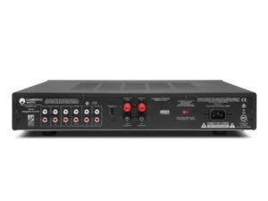 Alternative view of Cambridge Audio AXA35