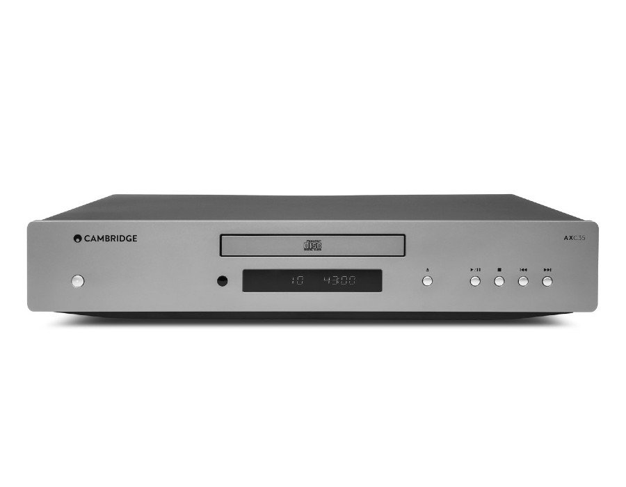 Cambridge Audio AXC35