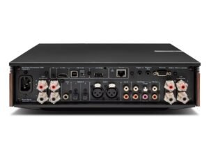 Alternative view of Cambridge Audio Evo 150