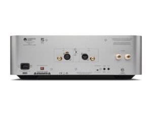 Alternative view of Cambridge Audio Edge M