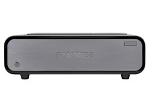 Peachtree amp500