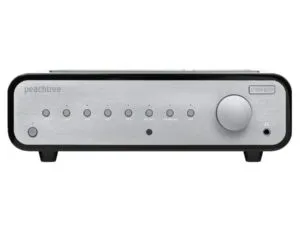 Peachtree nova500