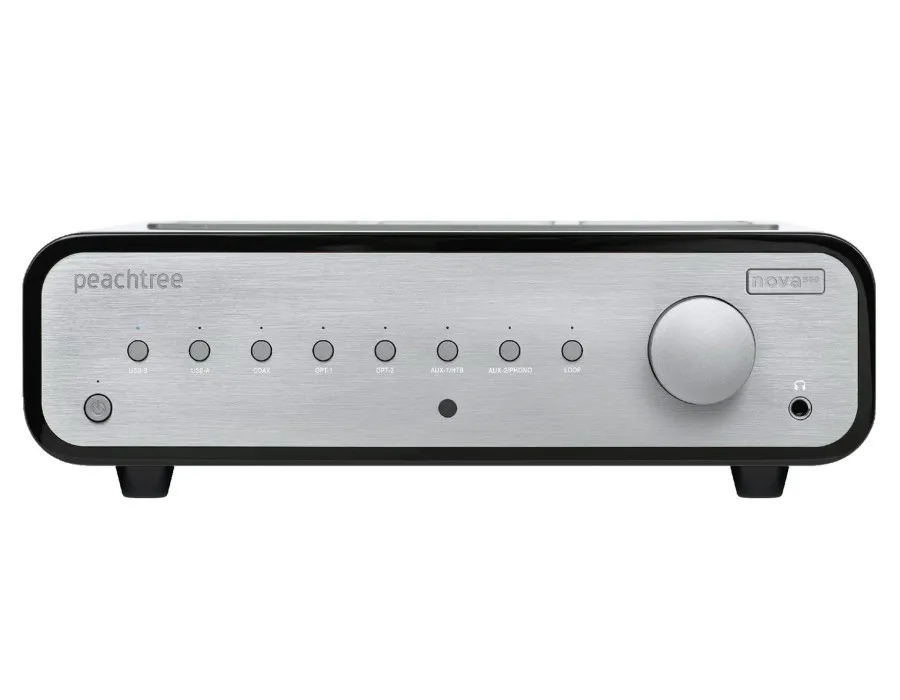 Peachtree nova500