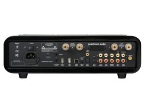 Alternative view of Peachtree nova500