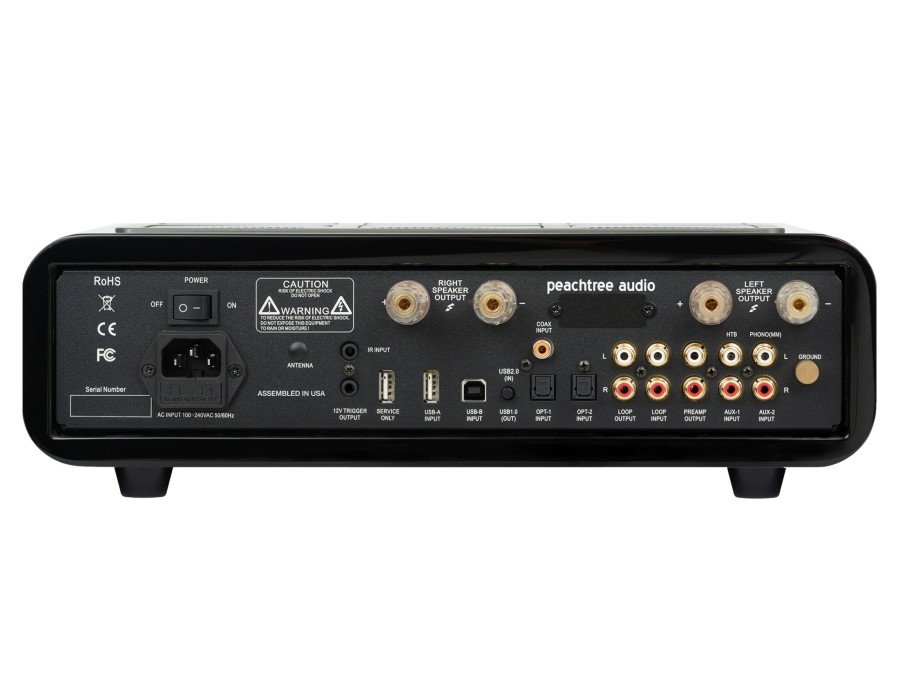 Peachtree nova500 - Imagen 2