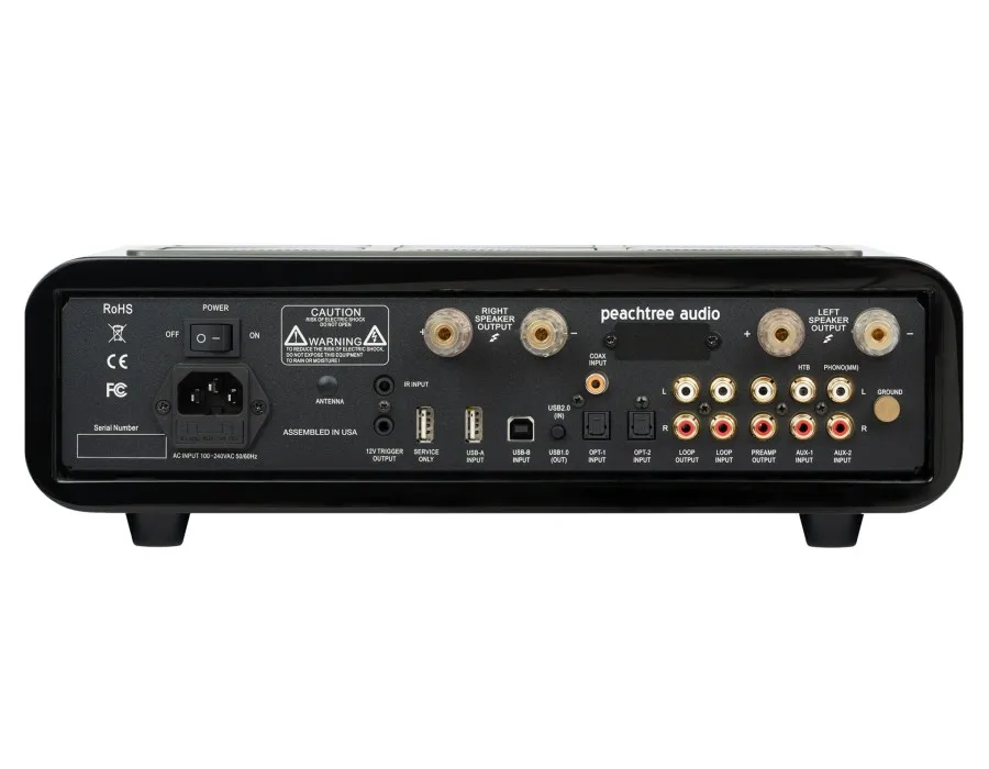 Peachtree nova500 - Imagen 2