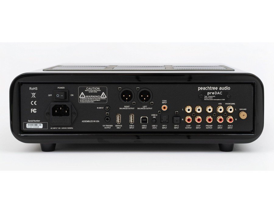 Peachtree preDAC - Imagen 2