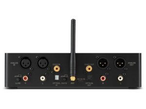 Alternative view of McIntosh MB20