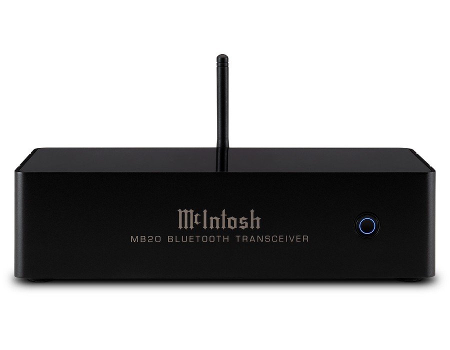 McIntosh MB20