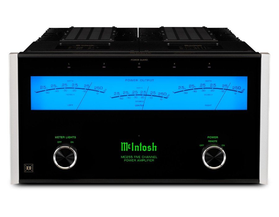 McIntosh MC255