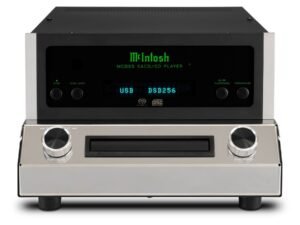 McIntosh MCD85
