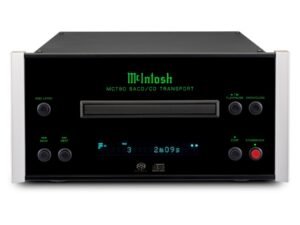 McIntosh MCT80