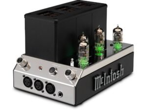 McIntosh MHA200