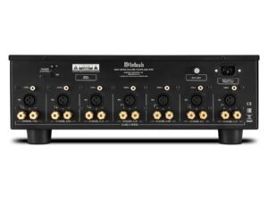 Alternative view of McIntosh MI347