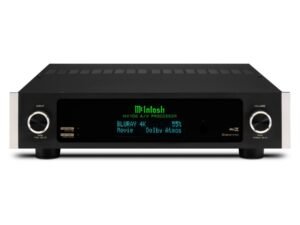 McIntosh MX100