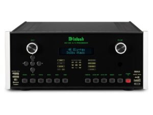 McIntosh MX123